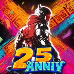 Android Blood Strike: 2.5 Anniversary ikonu