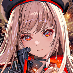 Android GODDESS OF VICTORY: NIKKE ikonu