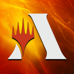 Android Magic: The Gathering Arena ikonu