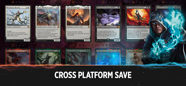 Magic: The Gathering Arena Resimleri