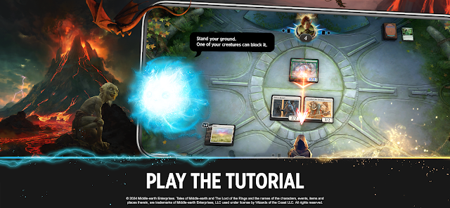 Magic: The Gathering Arena Resimleri