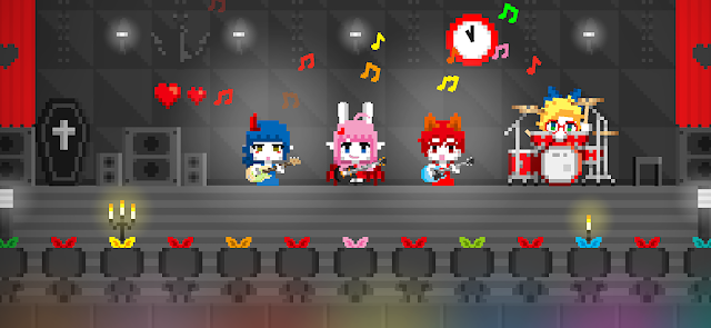 BOKU BOKU Resimleri