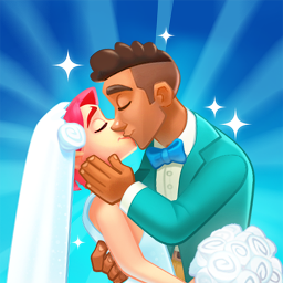 Android Love & Pies - Merge Mystery ikonu