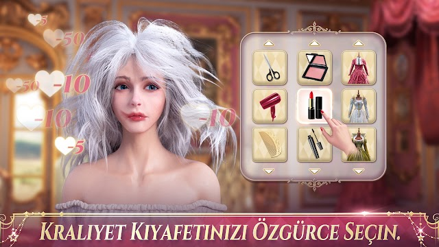 King's Choice: Rule Your Fate Resimleri