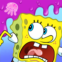 Android SpongeBob Adventures: In A Jam ikonu