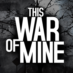 Android This War of Mine ikonu