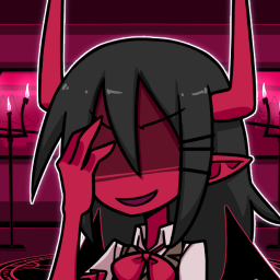 Android Contract Demon ikonu