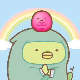 Android Sumikko gurashi-Puzzling Ways ikonu