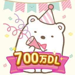 Android Sumikkogurashi Farm ikonu