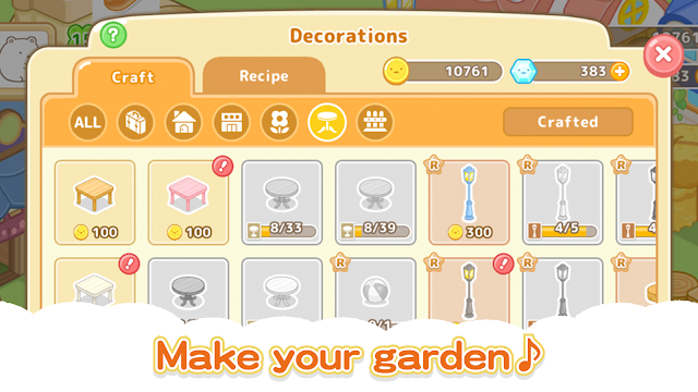 Sumikkogurashi Farm Resimleri