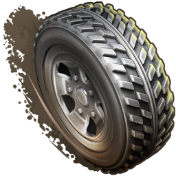 Android Reckless Racing 3 ikonu