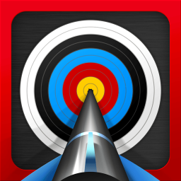 Android ArcheryWorldCup Online ikonu