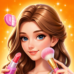 Android Fashion Match: Makeover Story ikonu