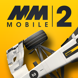 Android Motorsport Manager Mobile 2 ikonu