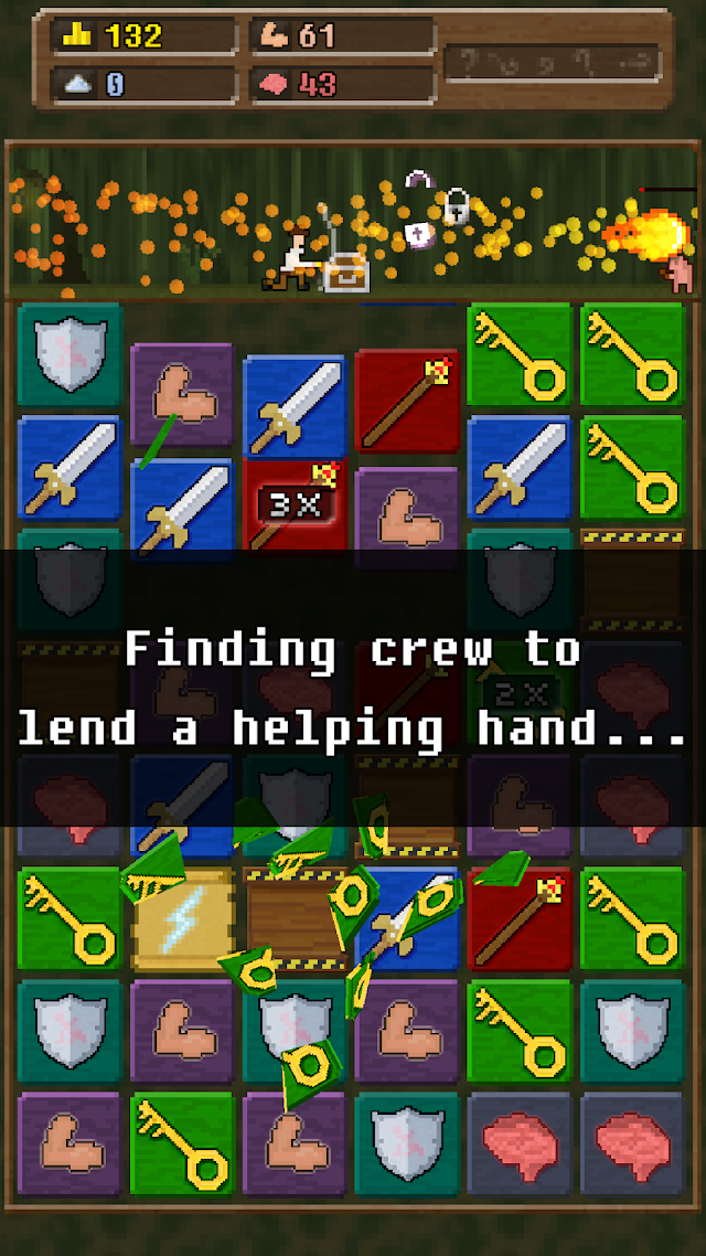 You Must Build A Boat Resimleri