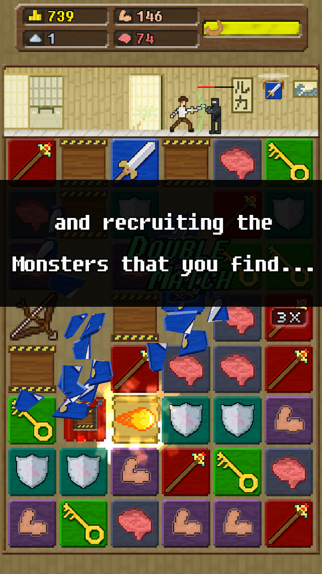 You Must Build A Boat Resimleri