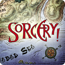 Android Sorcery! ikonu