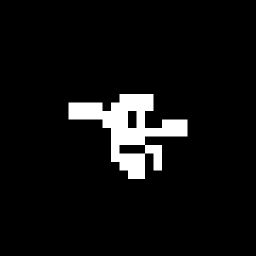 Android Downwell ikonu