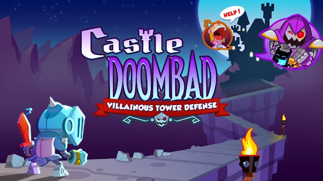 Castle Doombad: Free To Slay Resimleri