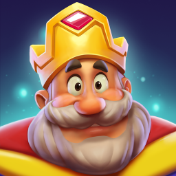Android Royal Match ikonu