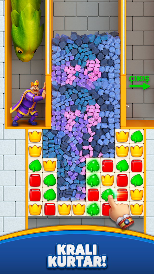 Royal Match Resimleri