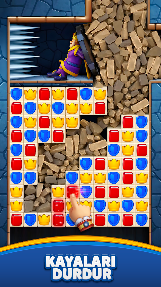 Royal Match Resimleri