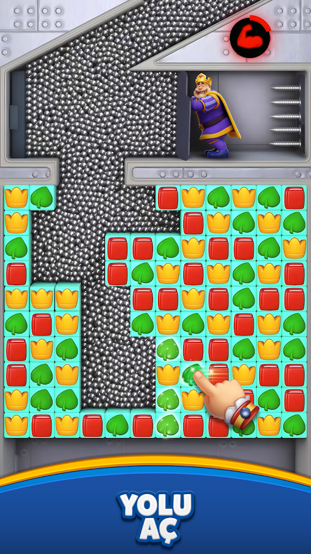 Royal Match Resimleri