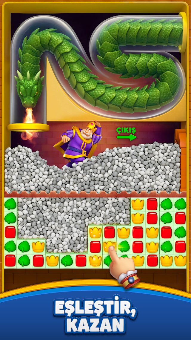 Royal Match Resimleri