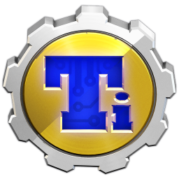 Android Titanium Backup (root needed) ikonu