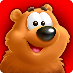 Android Toon Blast ikonu