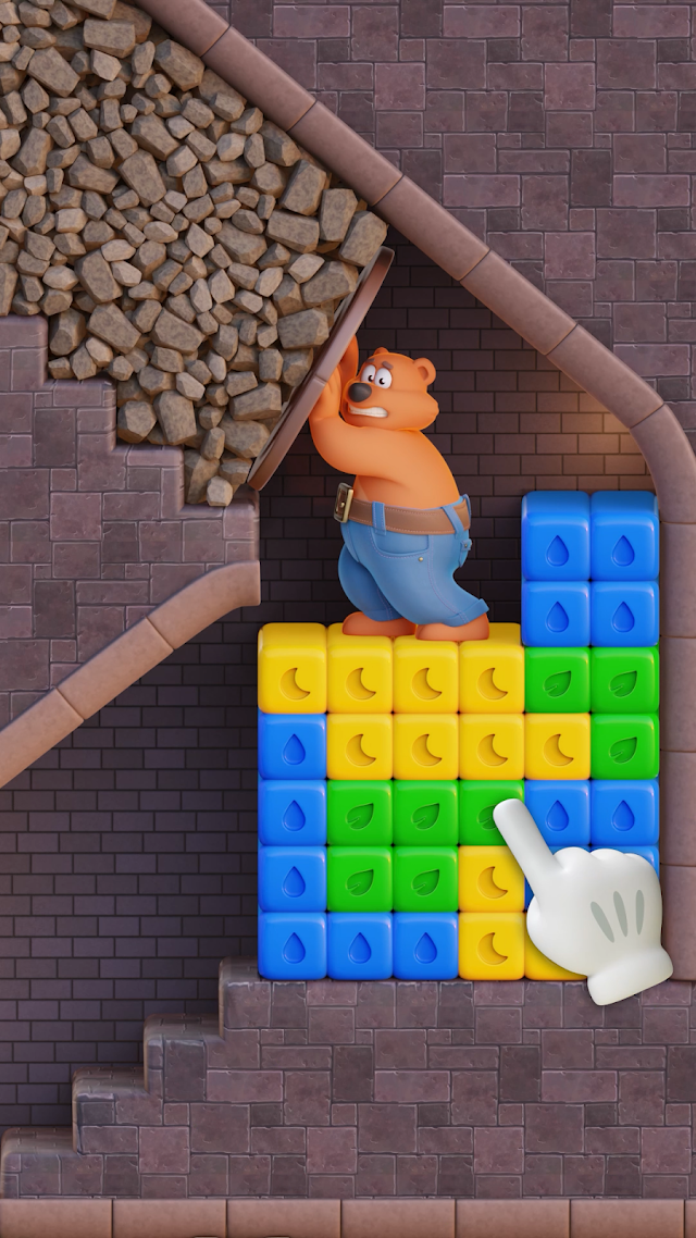 Toon Blast Resimleri