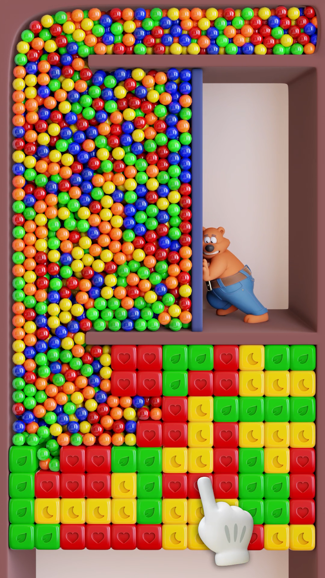Toon Blast Resimleri