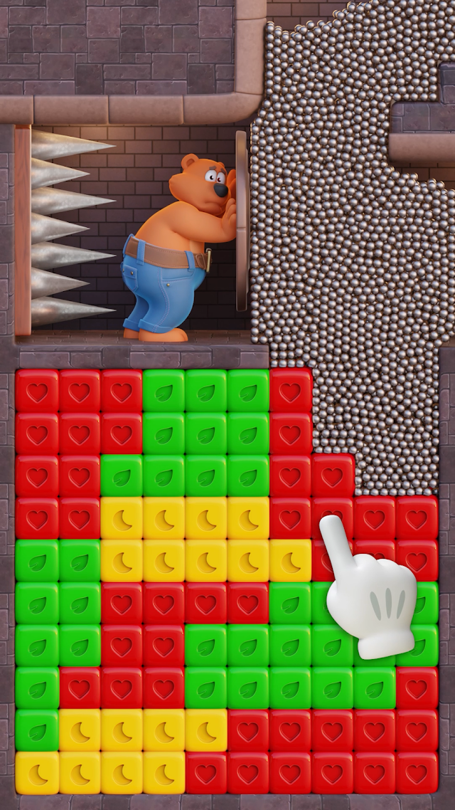 Toon Blast Resimleri