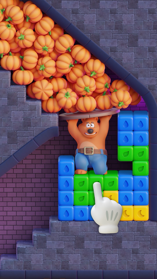 Toon Blast Resimleri