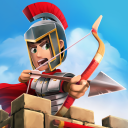 Android Grow Empire: Rome ikonu
