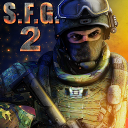 Android Special Forces Group 2 ikonu
