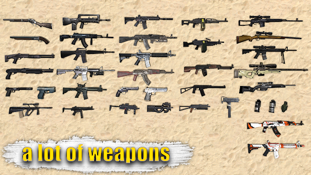 Special Forces Group 2 Resimleri