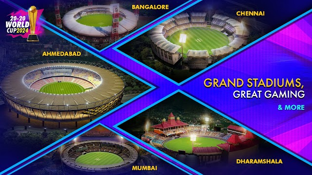 World Cricket Championship 2 Resimleri
