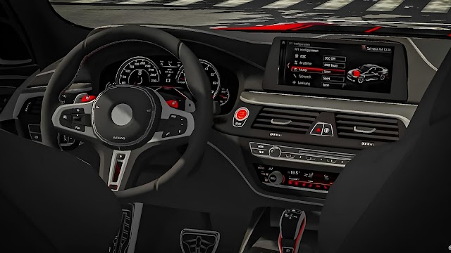 Car Parking Multiplayer Resimleri