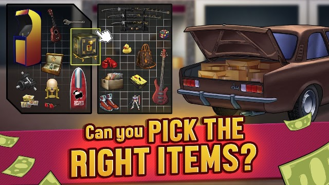 Bid Wars 1: Auction Simulator Resimleri