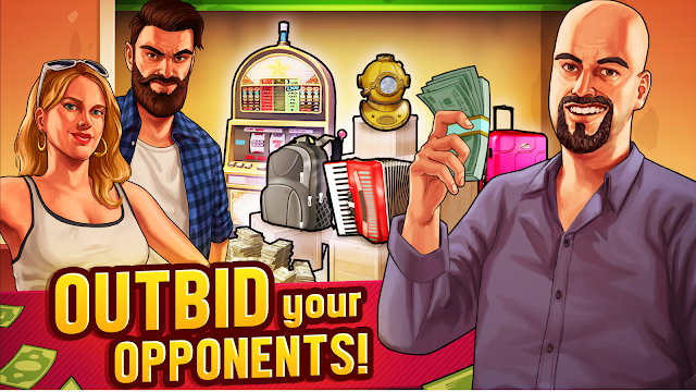 Bid Wars 1: Auction Simulator Resimleri