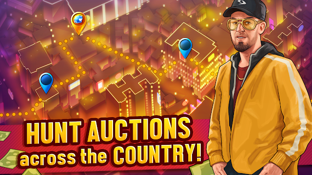 Bid Wars 1: Auction Simulator Resimleri