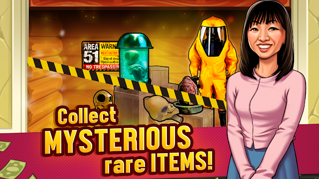 Bid Wars 1: Auction Simulator Resimleri