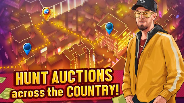Bid Wars 1: Auction Simulator Resimleri