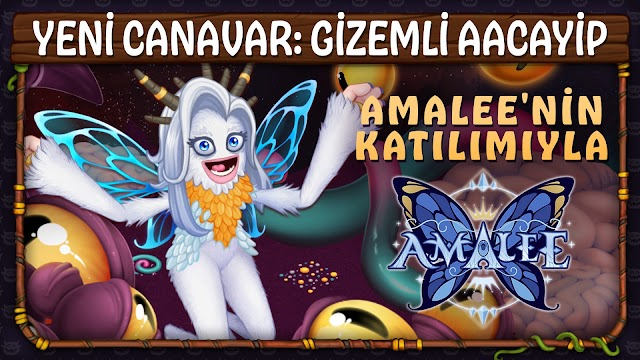 My Singing Monsters Resimleri