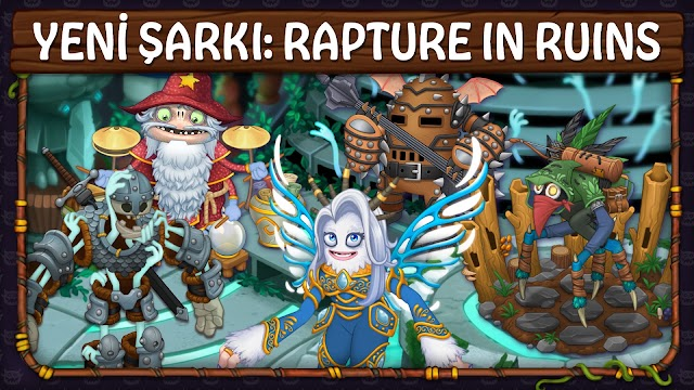 My Singing Monsters Resimleri