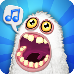 Android My Singing Monsters ikonu