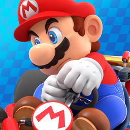 Android Mario Kart Tour ikonu