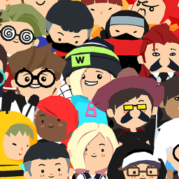 Android Play Together: Friends & Party ikonu