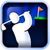 Android Super Stickman Golf Resim